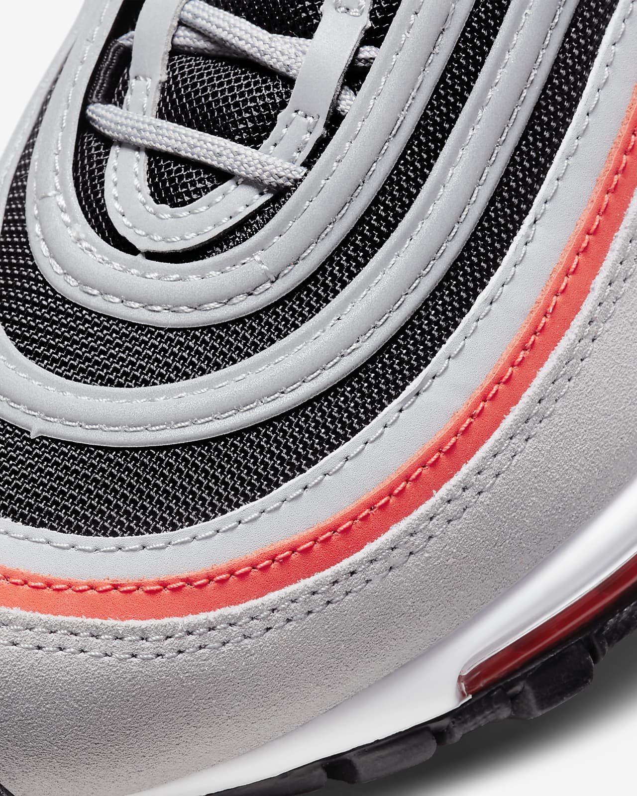 Мужские кроссовки Nike Air Max 97 по цене 19650.0 | Sneaks.kg