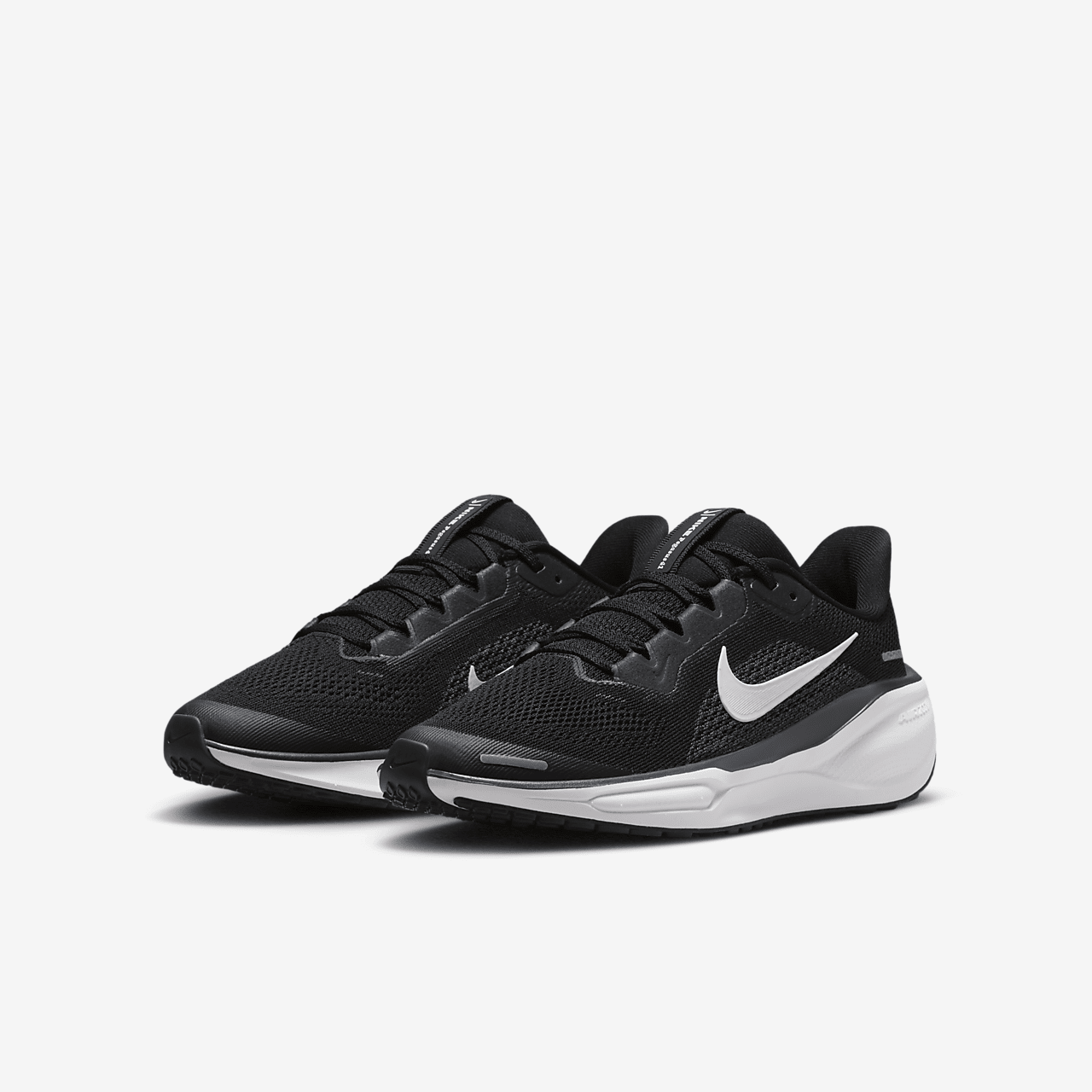 Nike Pegasus sneaker Zwart/Anthracite/Anthracite/Wit