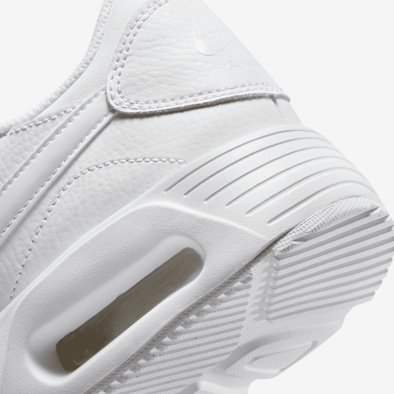 Nike Air Max SC sneaker Wit/Wit/Wit