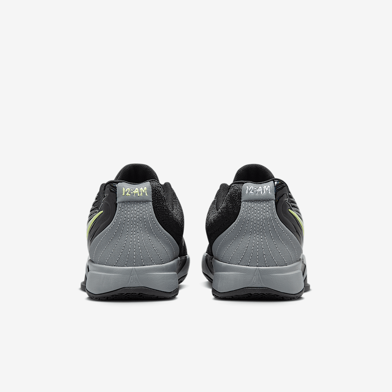 Nike  sneaker Zwart/Smoke Grey/Phantom