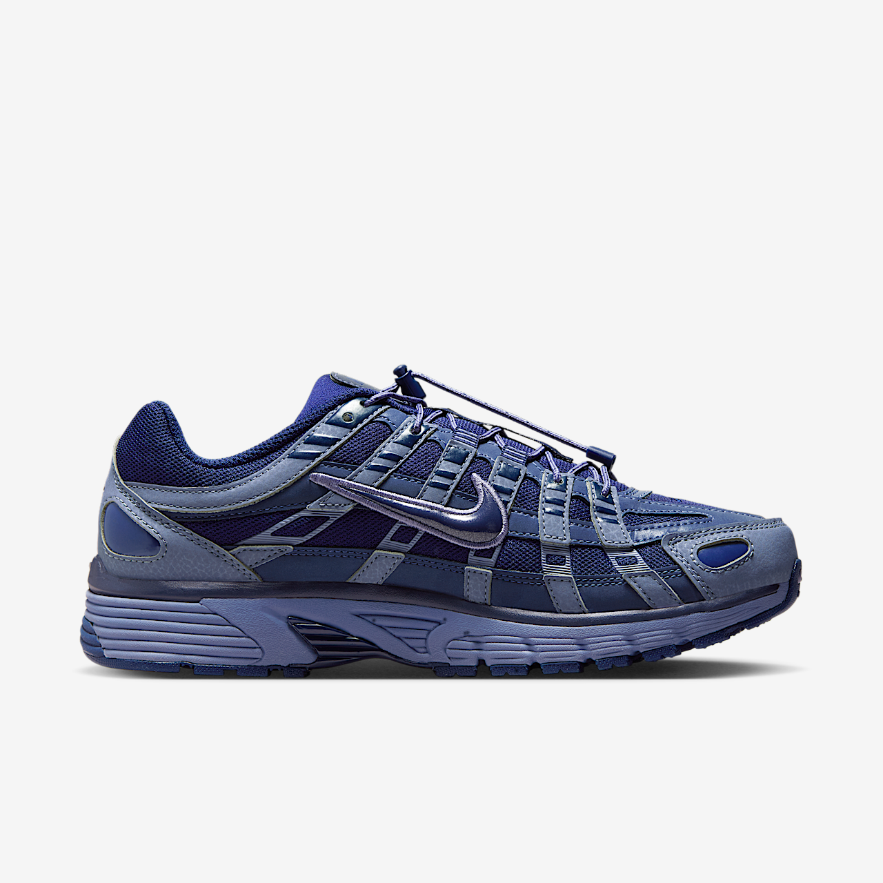 Nike P-6000 sneaker World Indigo/Blue Void/Midnight Navy
