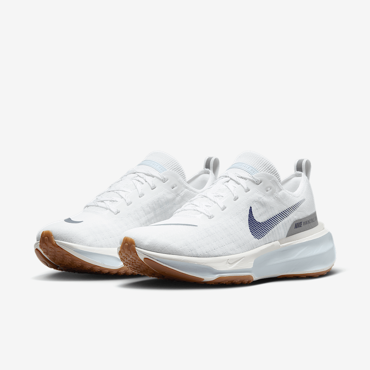 Nike  sneaker Wit/Blue Tint/Sail/Blue Void