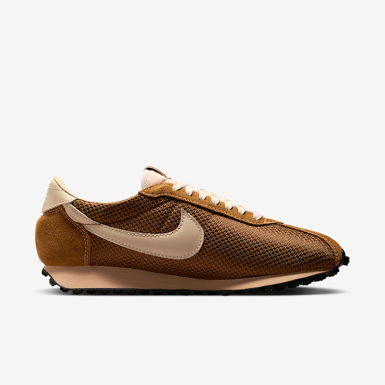Nike  sneaker Baroque Brown/Hemp/Light British Tan/Pearl White