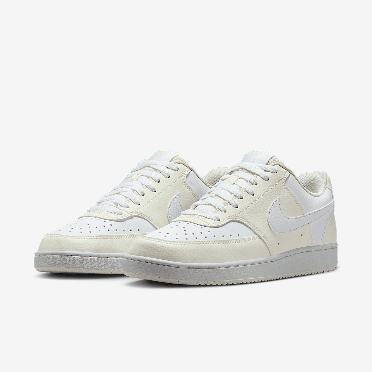 Nike  sneaker Soft Pearl/Wit