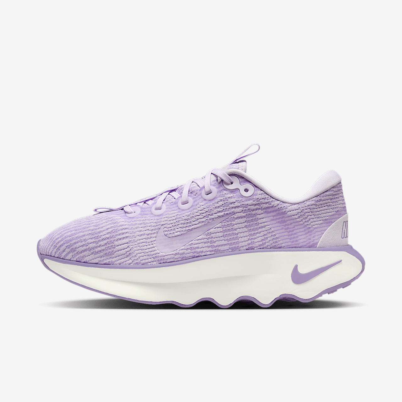 Nike  sneaker Barely Grape/Hydrangeas/Dusty Amethyst/Barely Grape