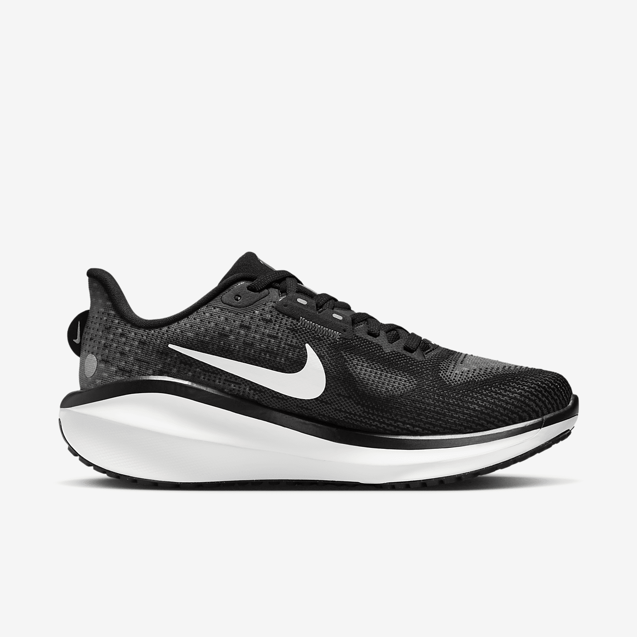 Nike  sneaker Zwart/Anthracite/Wit