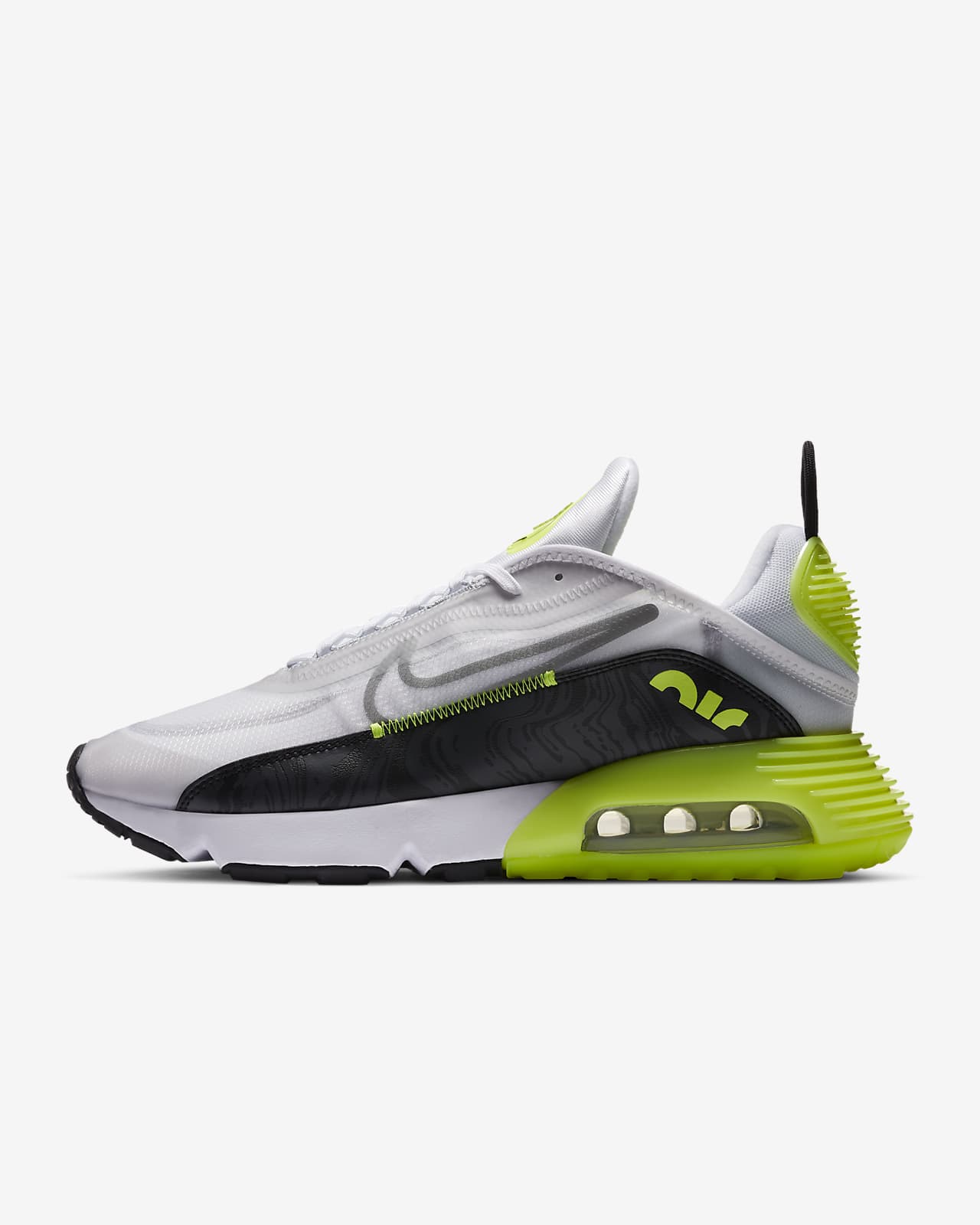 Мужские кроссовки Nike Air Max 2090 по цене 9530.0 | Sneaks.kg