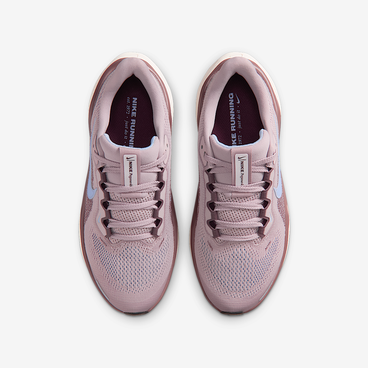 Nike Pegasus sneaker Particle Rose/Tattoo/Sail/Hydrogen Blue