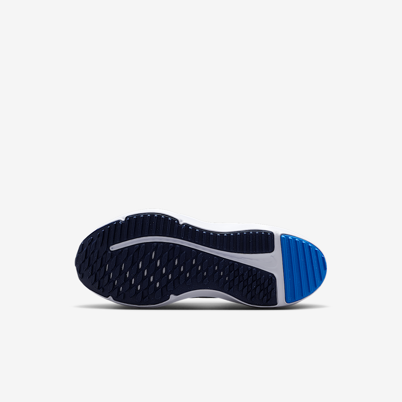 Nike  sneaker Wit/Game Royal/Midnight Navy/Vast Grey