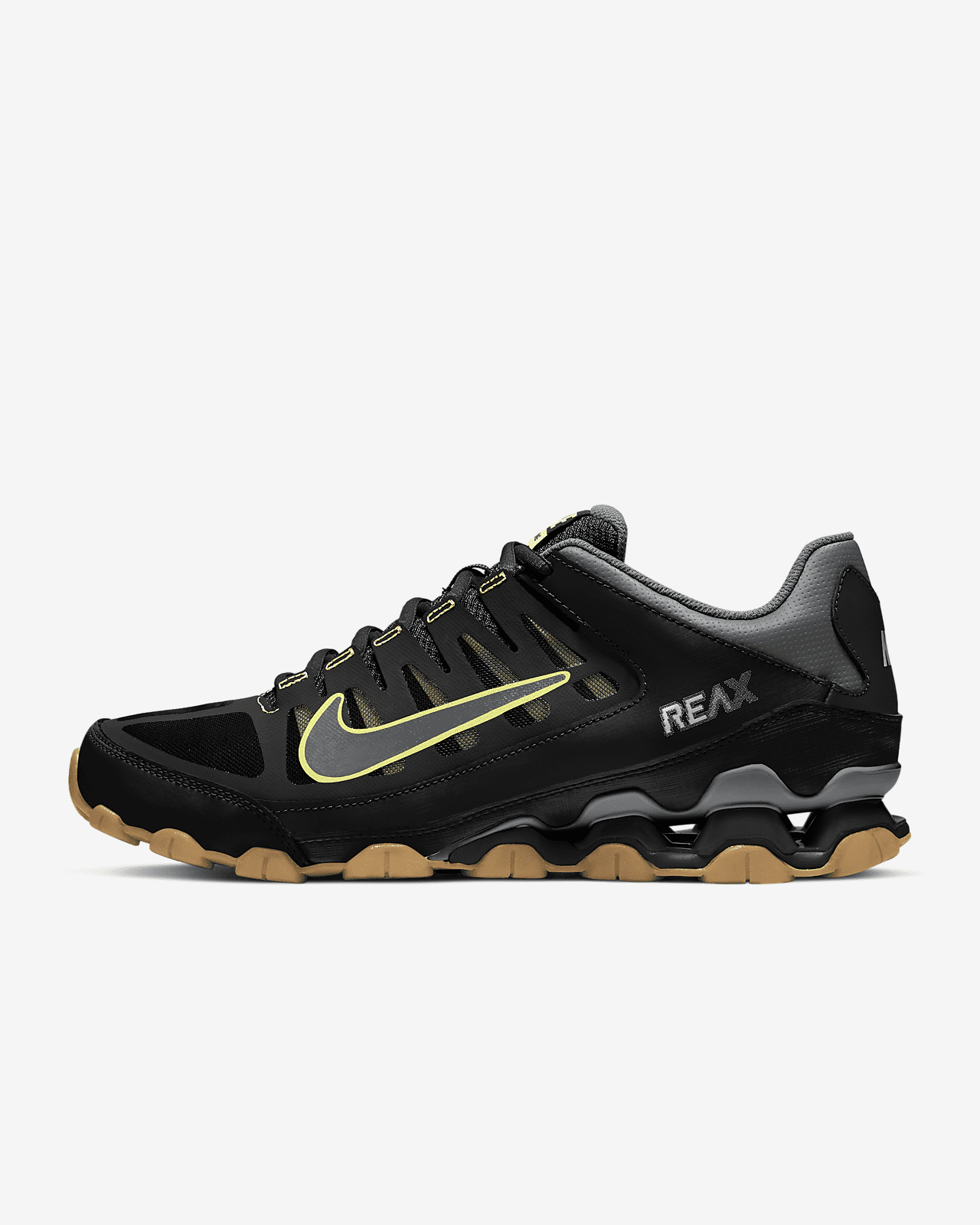 Men's nike reax 8 tr online