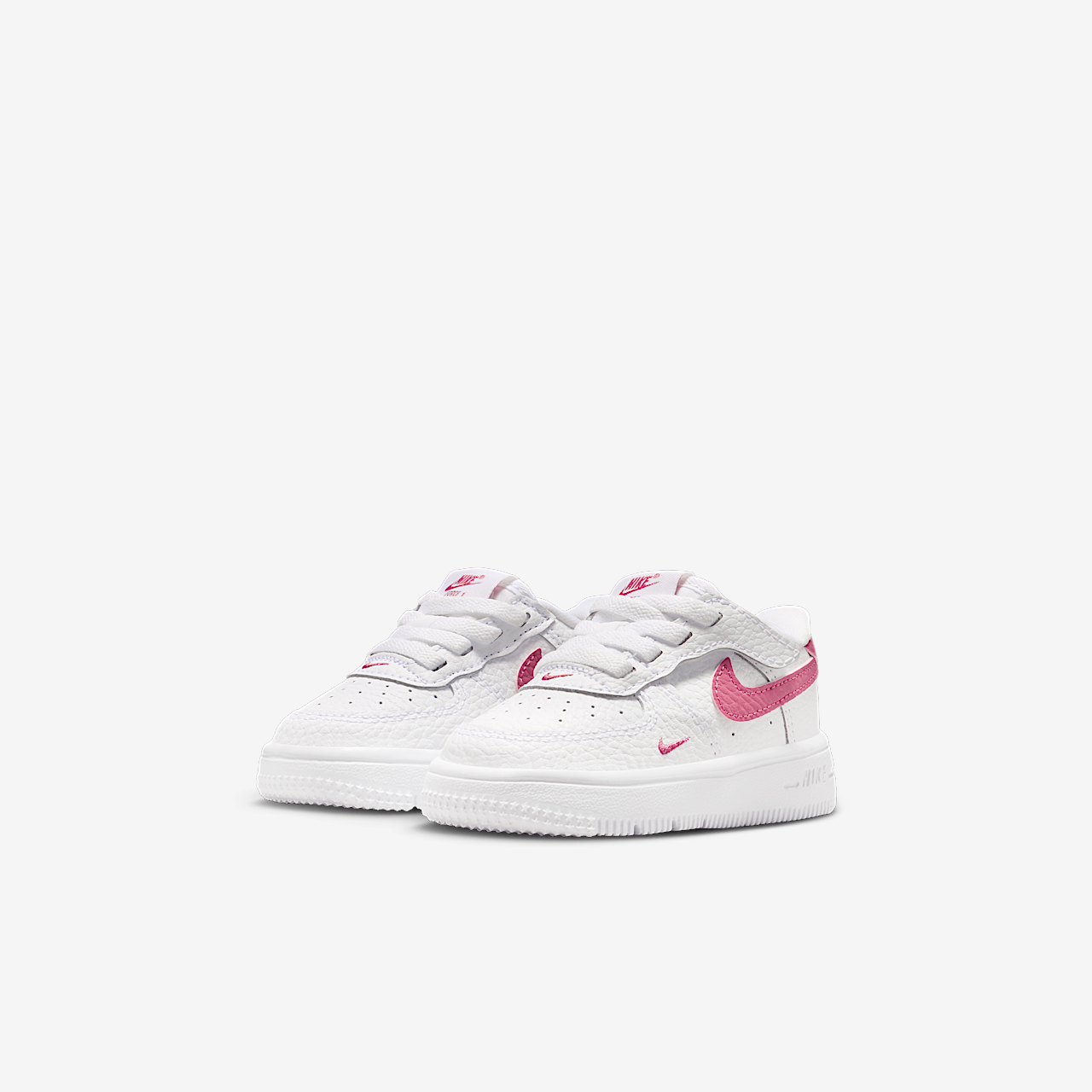 Nike  sneaker Wit/Sweet Beet