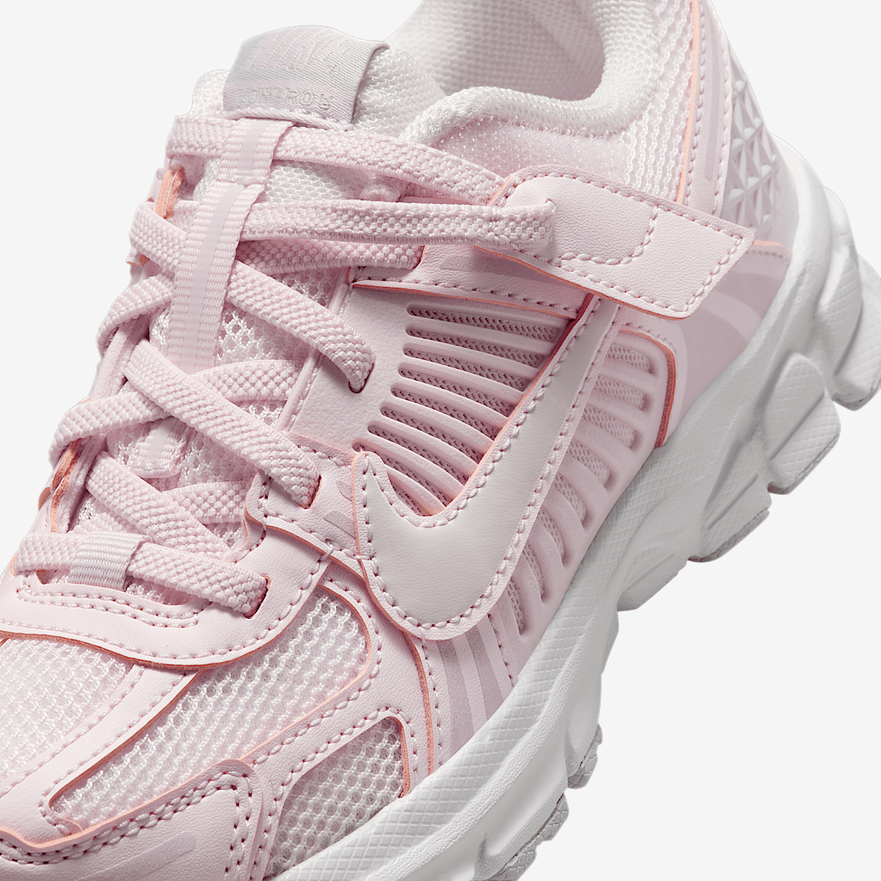 Nike Vomero sneaker Pearl Pink/Bleached Lilac/Summit White/Vast Grey