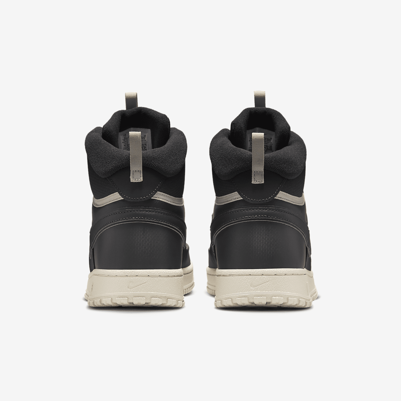 Nike  sneaker Dark Smoke Grey/Light Bone/Dark Smoke Grey