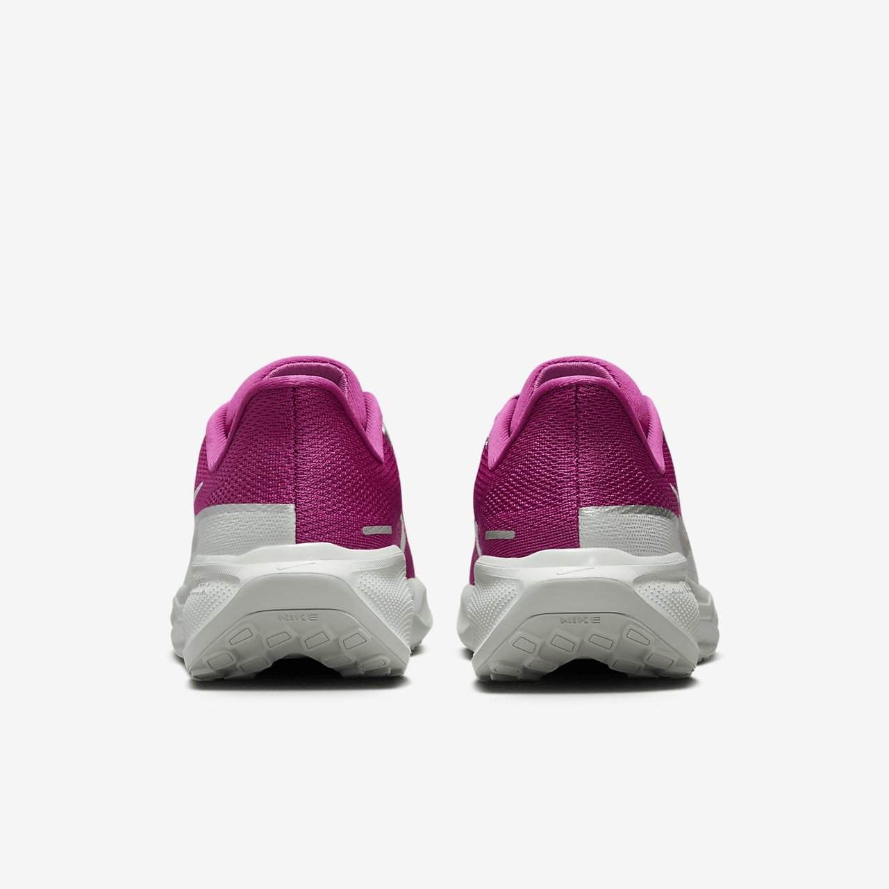 Nike Pegasus sneaker Hot Fuchsia/Light Silver/Medium Fuchsia/Metallic Silver