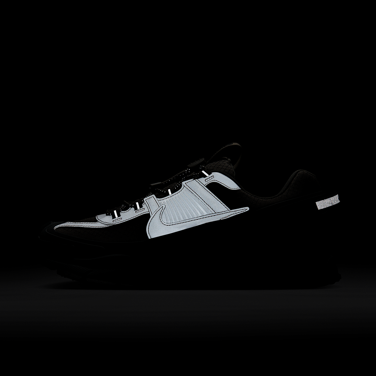 Nike Nike Zoom Vomero Roam sneaker Metallic Pewter/Cool Grey/Anthracite/Metallic Pewter