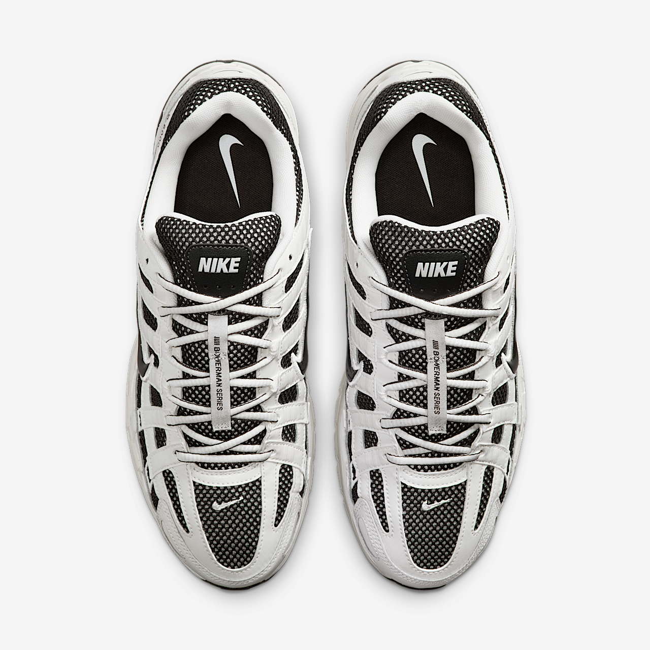 Nike P-6000 sneaker Sail/Medium Ash/Phantom/Off Noir