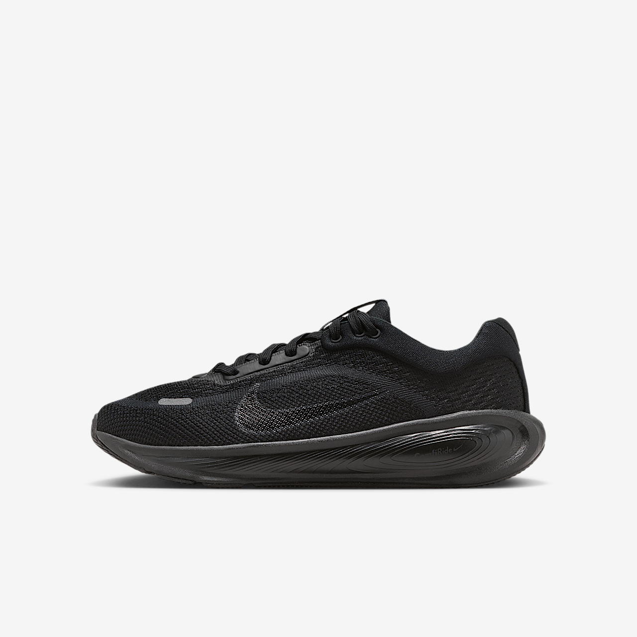 Nike  sneaker Zwart/Anthracite/Zwart