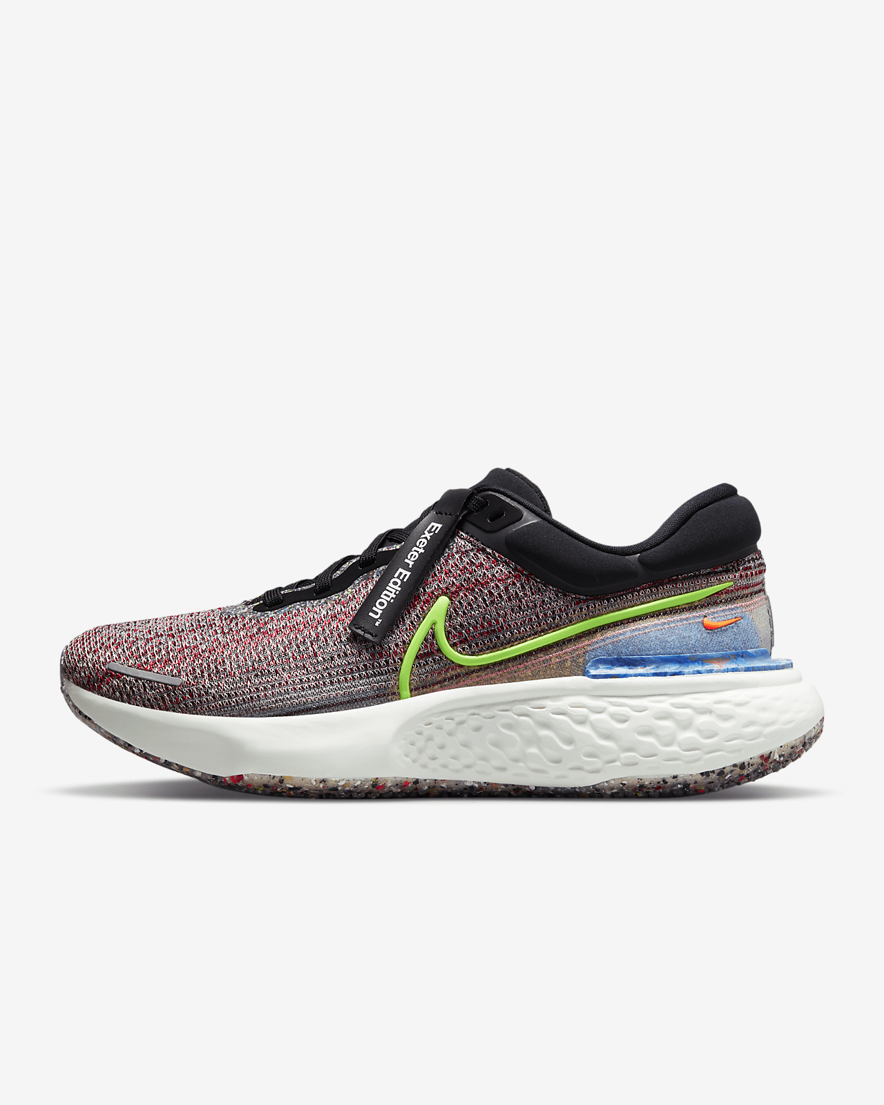 Мужские кроссовки Nike ZoomX Invincible 