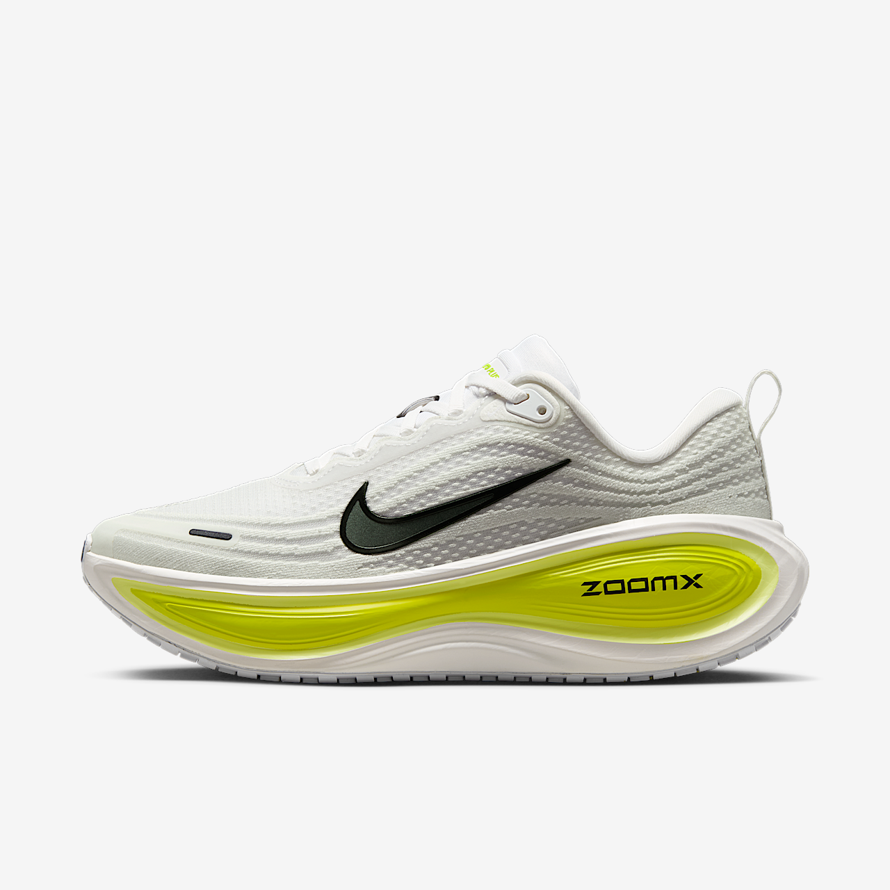 Nike Vomero sneaker Wit/Cyber/Light Lemon Twist/Zwart