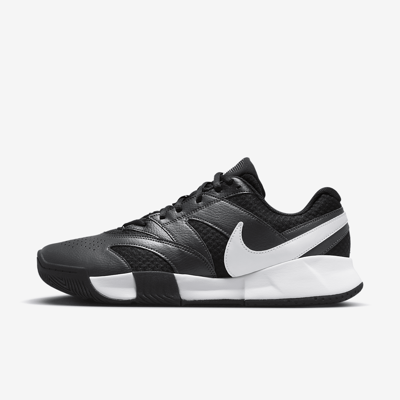 NikeCourt Lite 4 – FD6574-001
