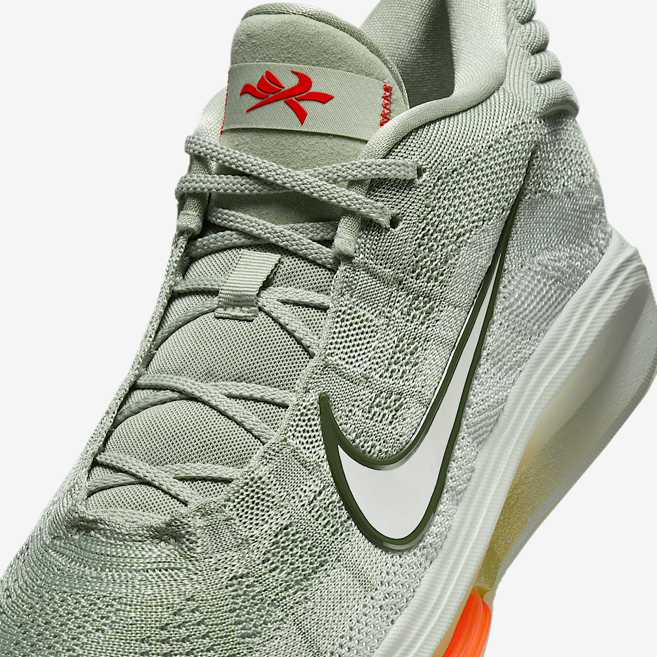 Nike  sneaker Jade Horizon/Light Silver/Oil Green/Cargo Khaki