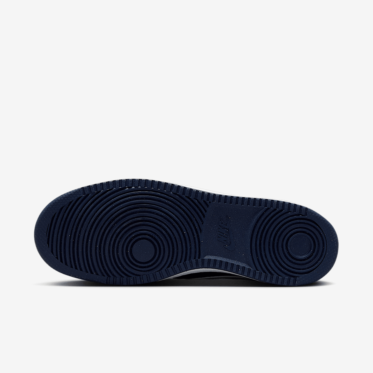 Nike  sneaker Midnight Navy/Wit