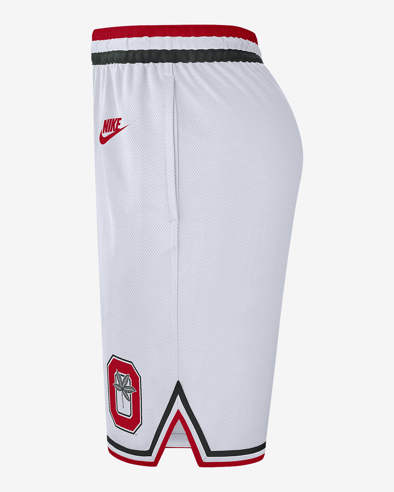 Nike College Ohio State 8720.0 Sneaks.kg
