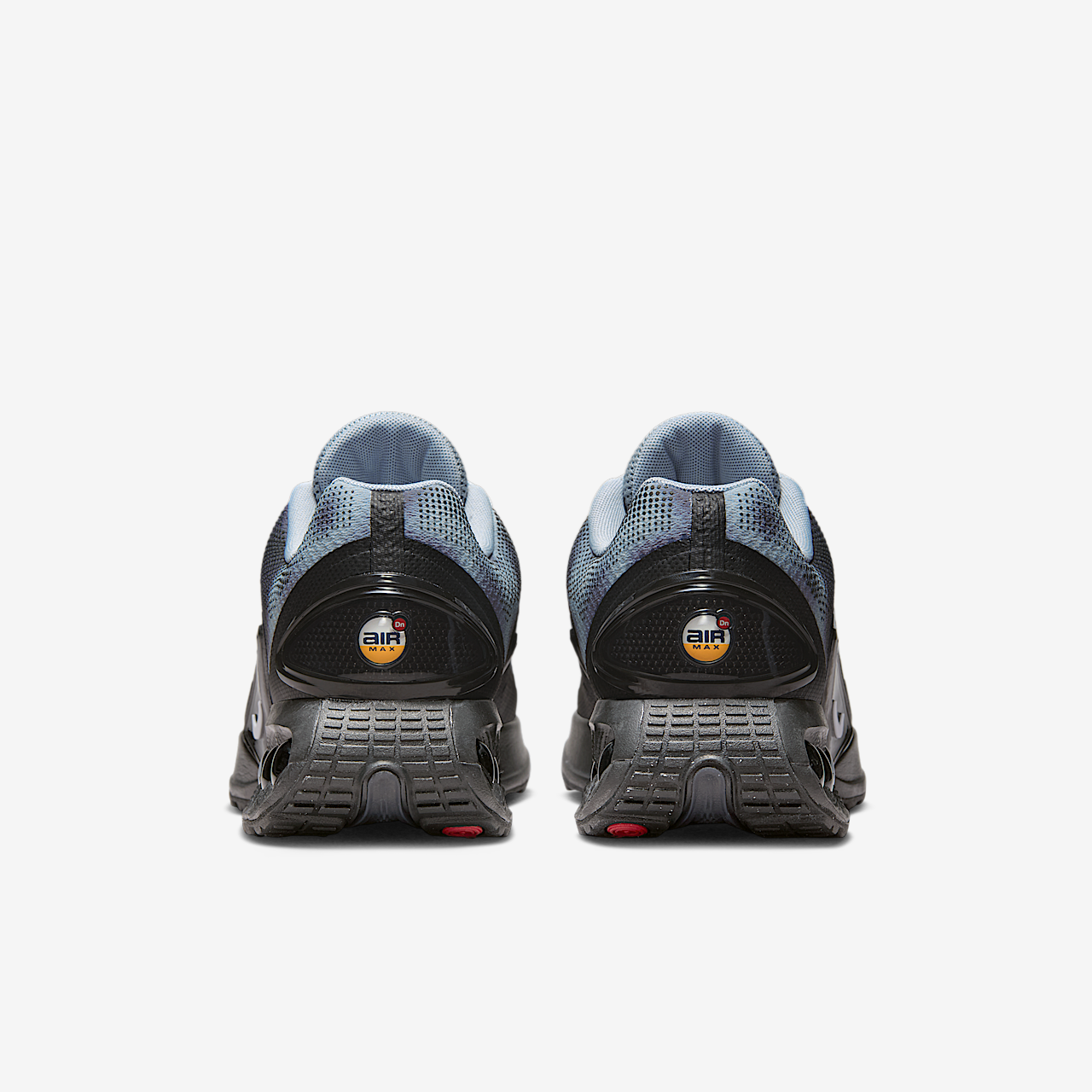 Nike Air Max DN sneaker Wolf Grey/Dark Smoke Grey/Dark Grey/Wit