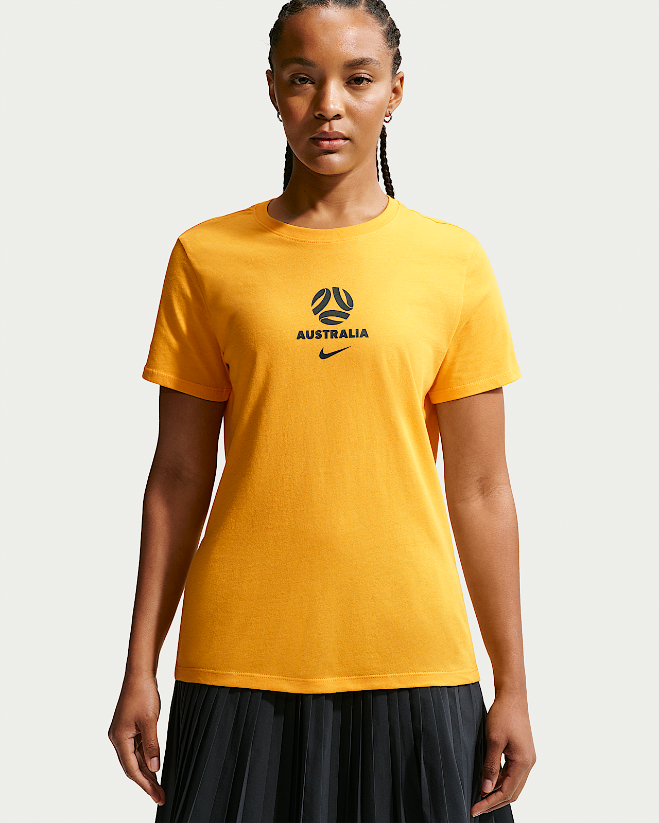 Женская футболка Australia Nike Soccer