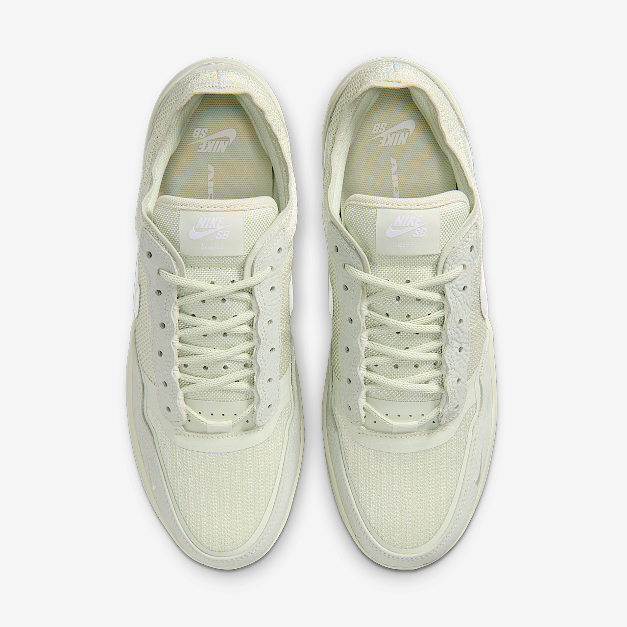 Nike  sneaker Sea Glass/Sea Glass/Sea Glass