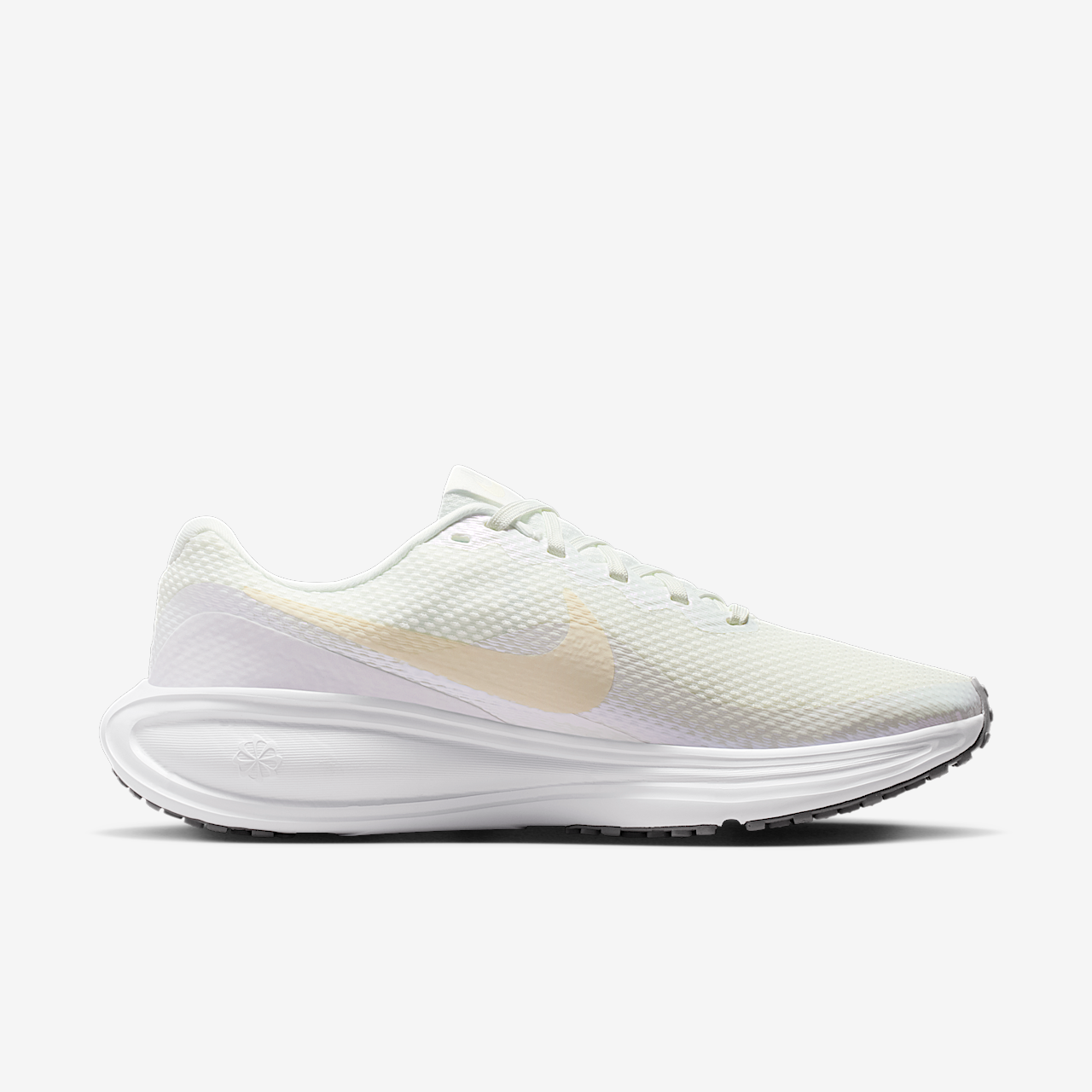 Nike  sneaker Sail/Wit/Pencil Point/Chalk
