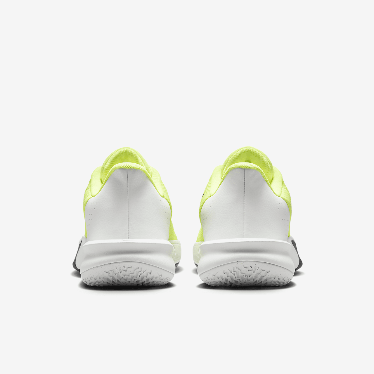 Nike  sneaker Volt/Summit White/Barely Volt/Dark Smoke Grey