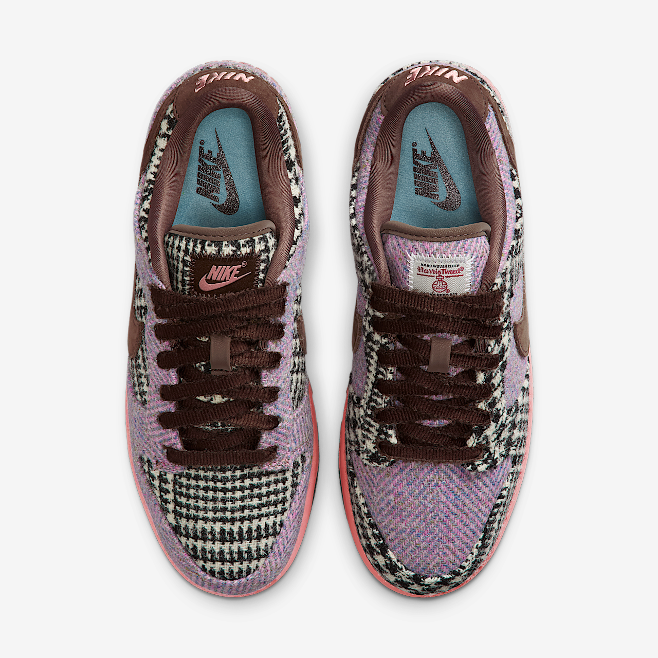 Nike Dunk Low sneaker Meerkleurig/Meerkleurig/Meerkleurig