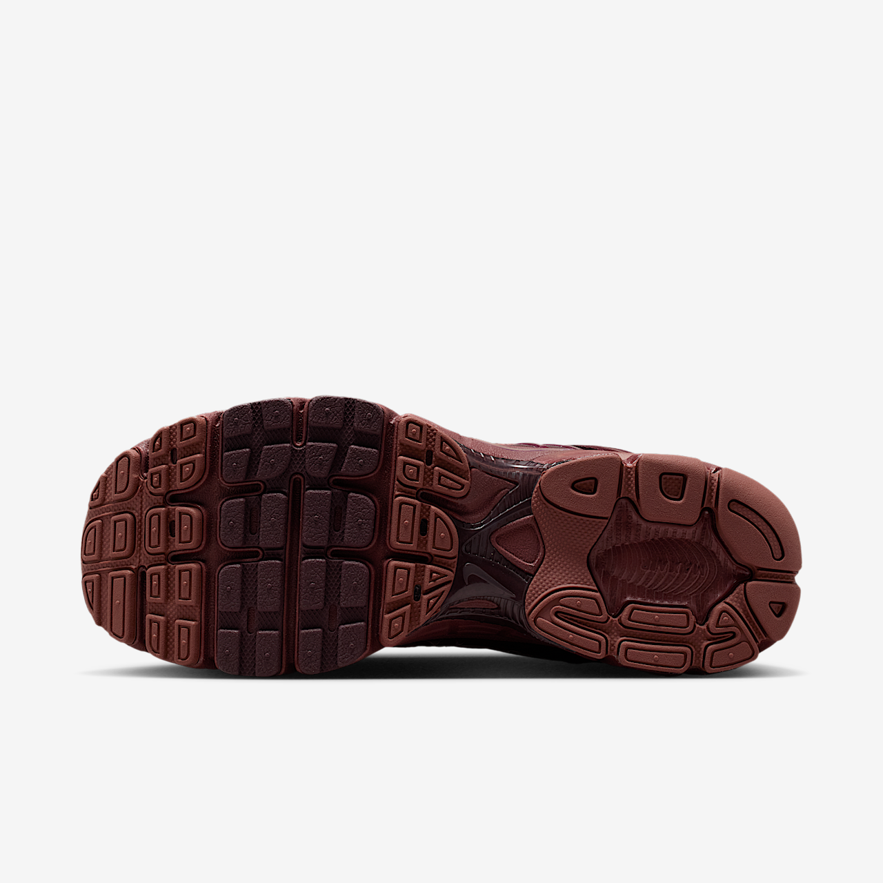 Nike Air Max sneaker Dark Team Red/Red Sepia/Burgundy Crush
