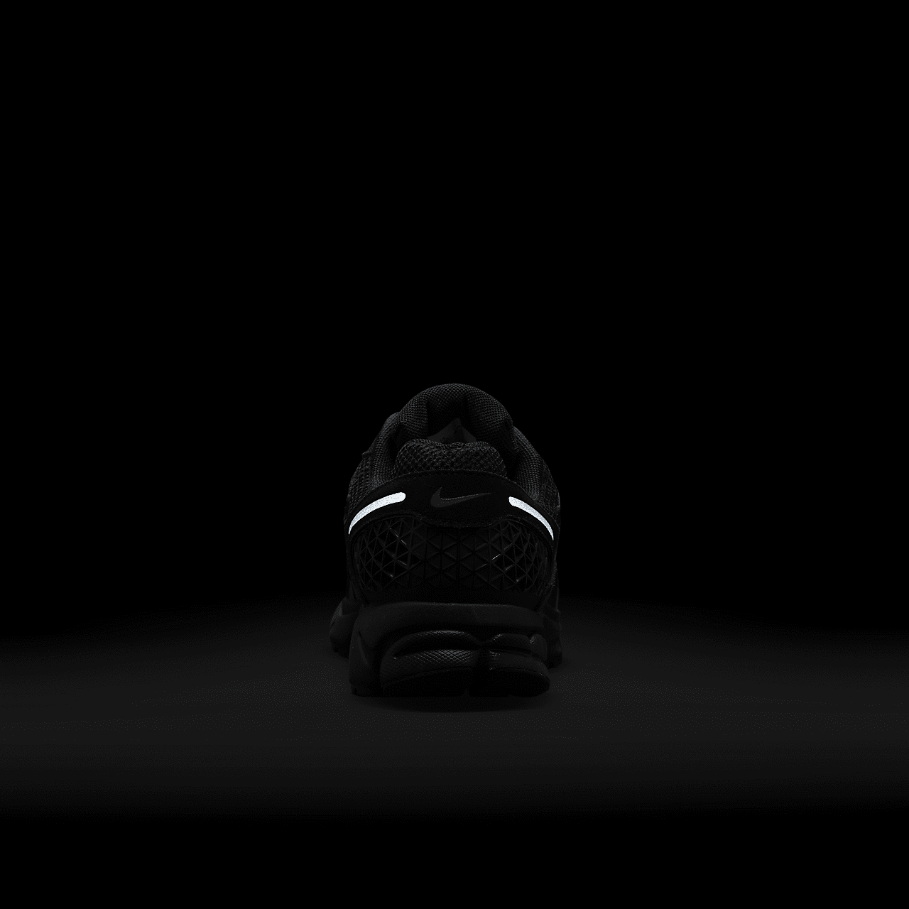 Nike  sneaker Zwart/Anthracite/Metallic Dark Grey/Zwart