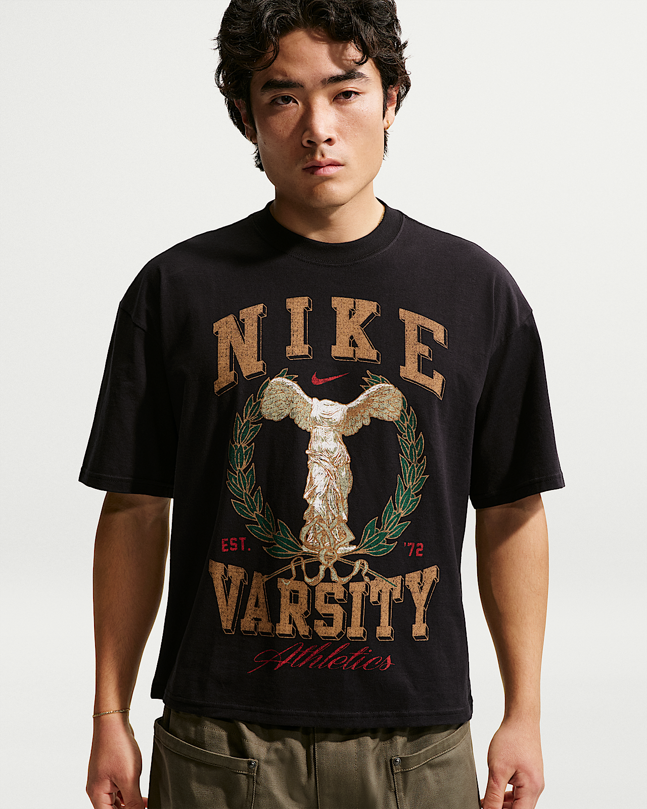 Мужская футболка Nike Sportswear