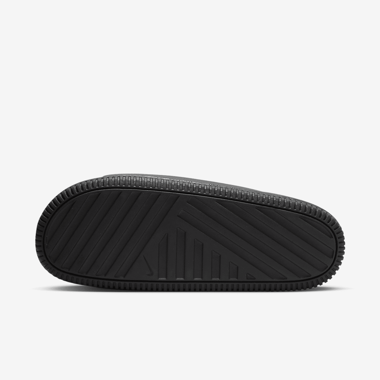 Nike  sneaker Zwart/Zwart