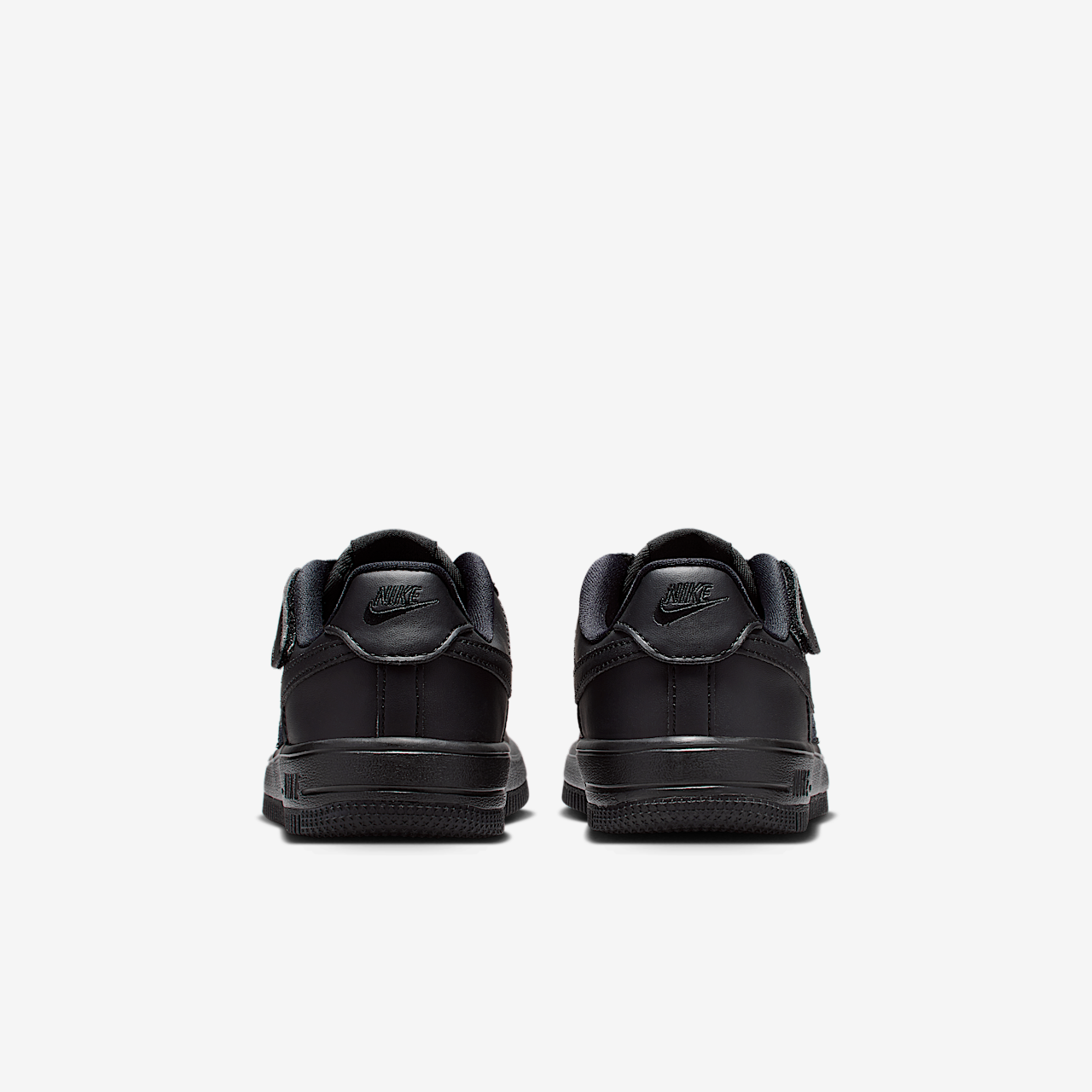 Nike  sneaker Zwart/Zwart/Zwart/Zwart