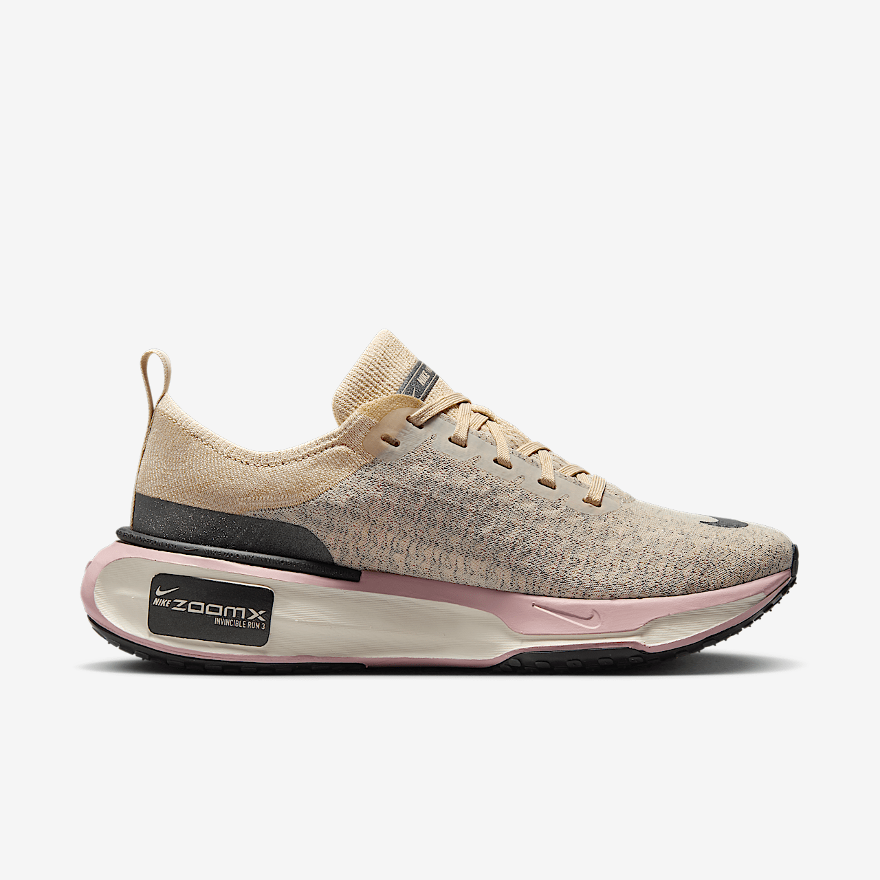 Nike  sneaker Sanddrift/Pink Oxford/Light Soft Pink/Anthracite