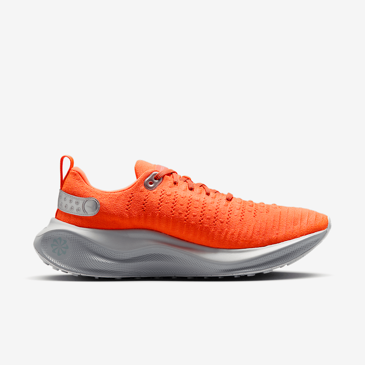 Nike  sneaker Hyper Crimson/Light Silver/Photon Dust/Metallic Silver