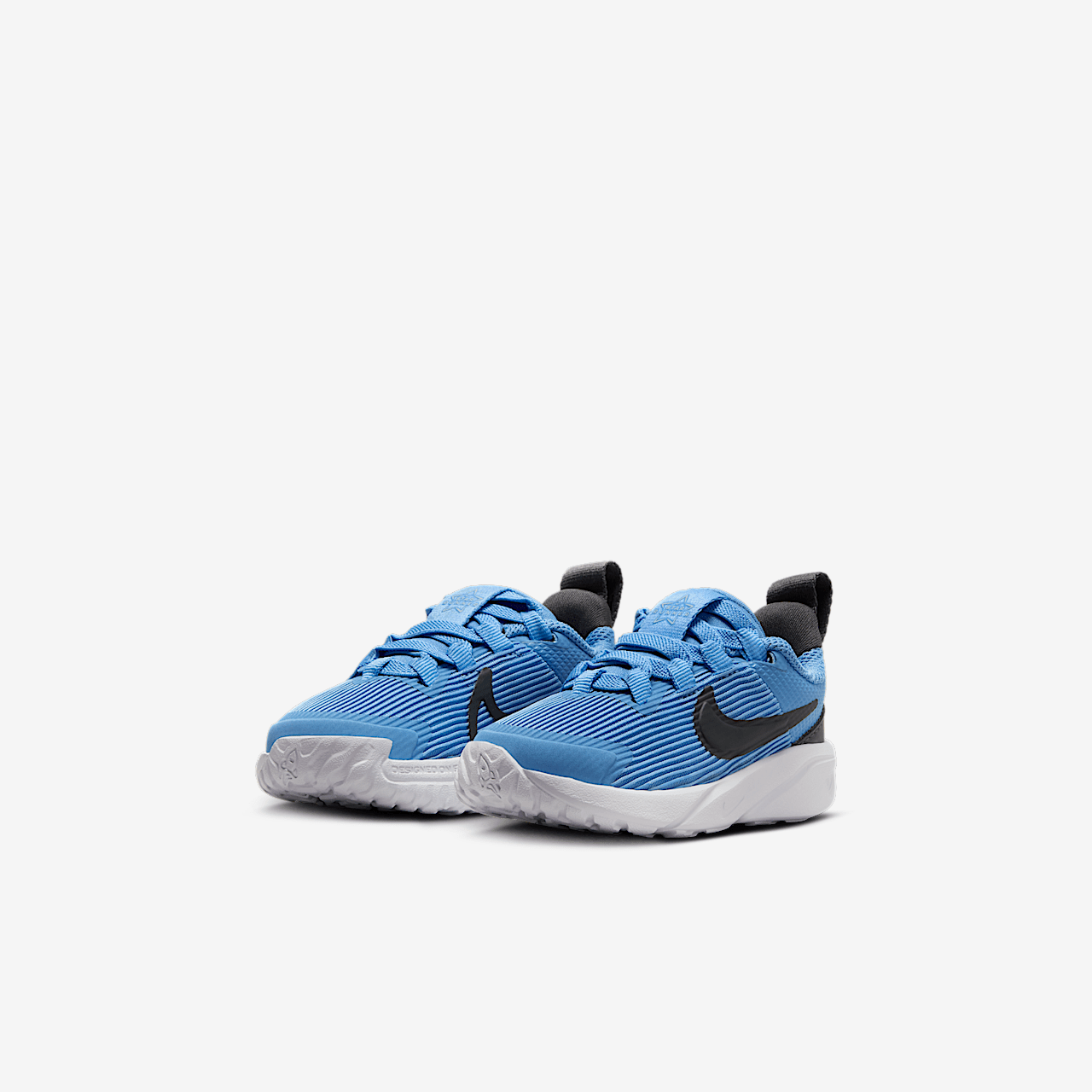 Nike  sneaker Blue Beyond/Blue Tint/Wit/Anthracite