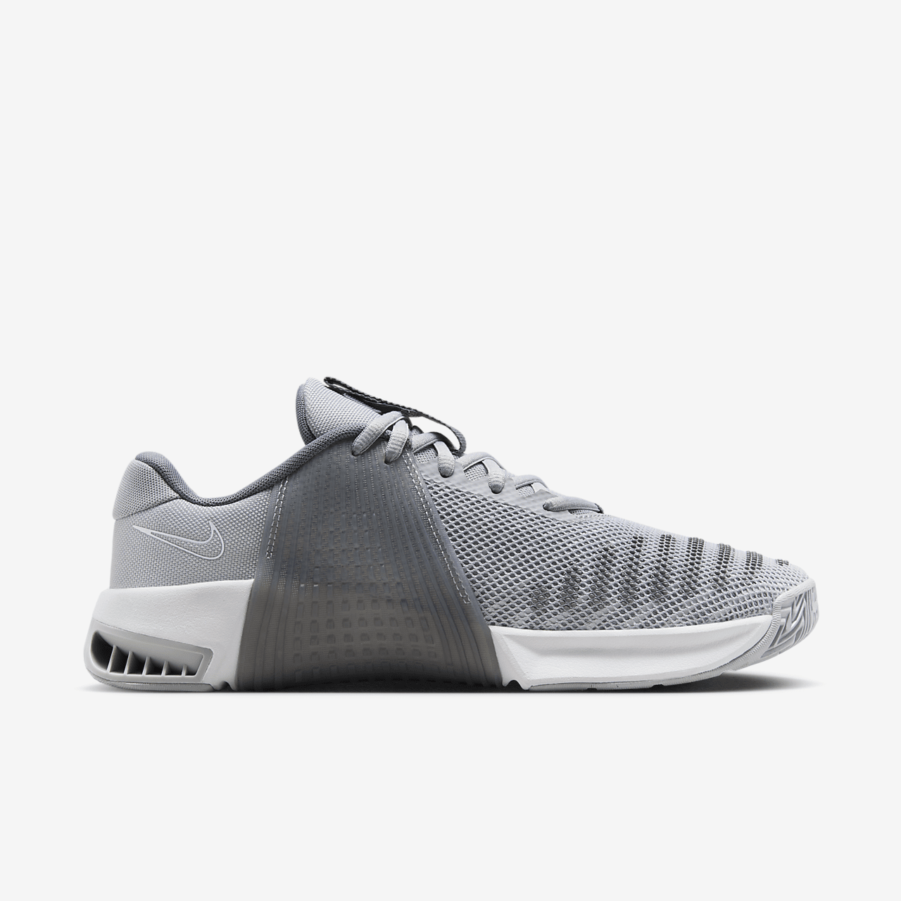 Nike  sneaker Light Smoke Grey/Photon Dust/Wit/Wit