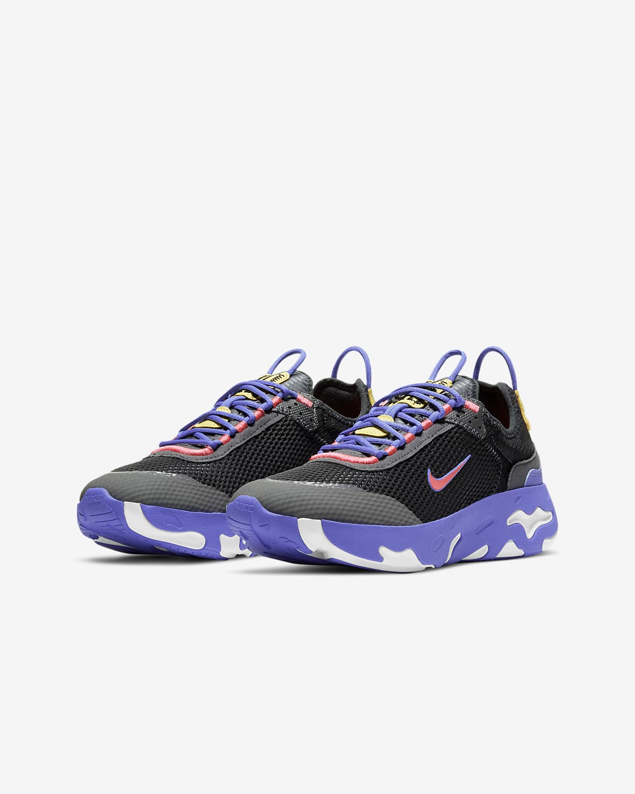 Подростковые кроссовки Nike React Live 