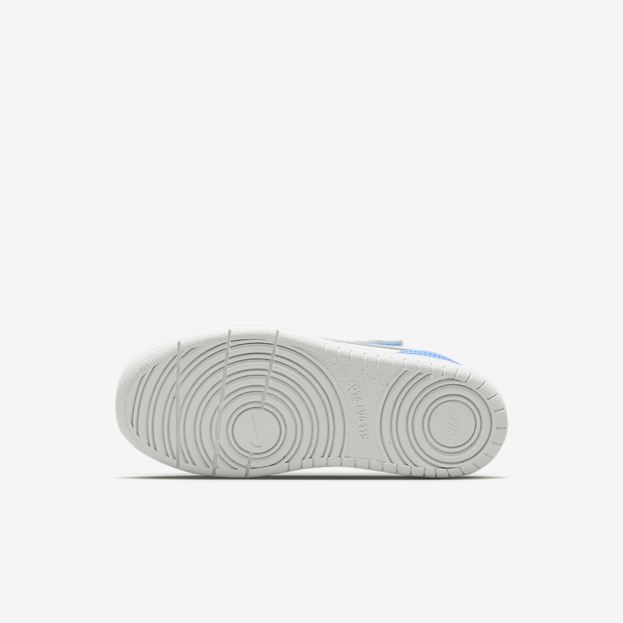 Nike  sneaker Summit White/Cobalt Pulse/Wit/Vast Grey