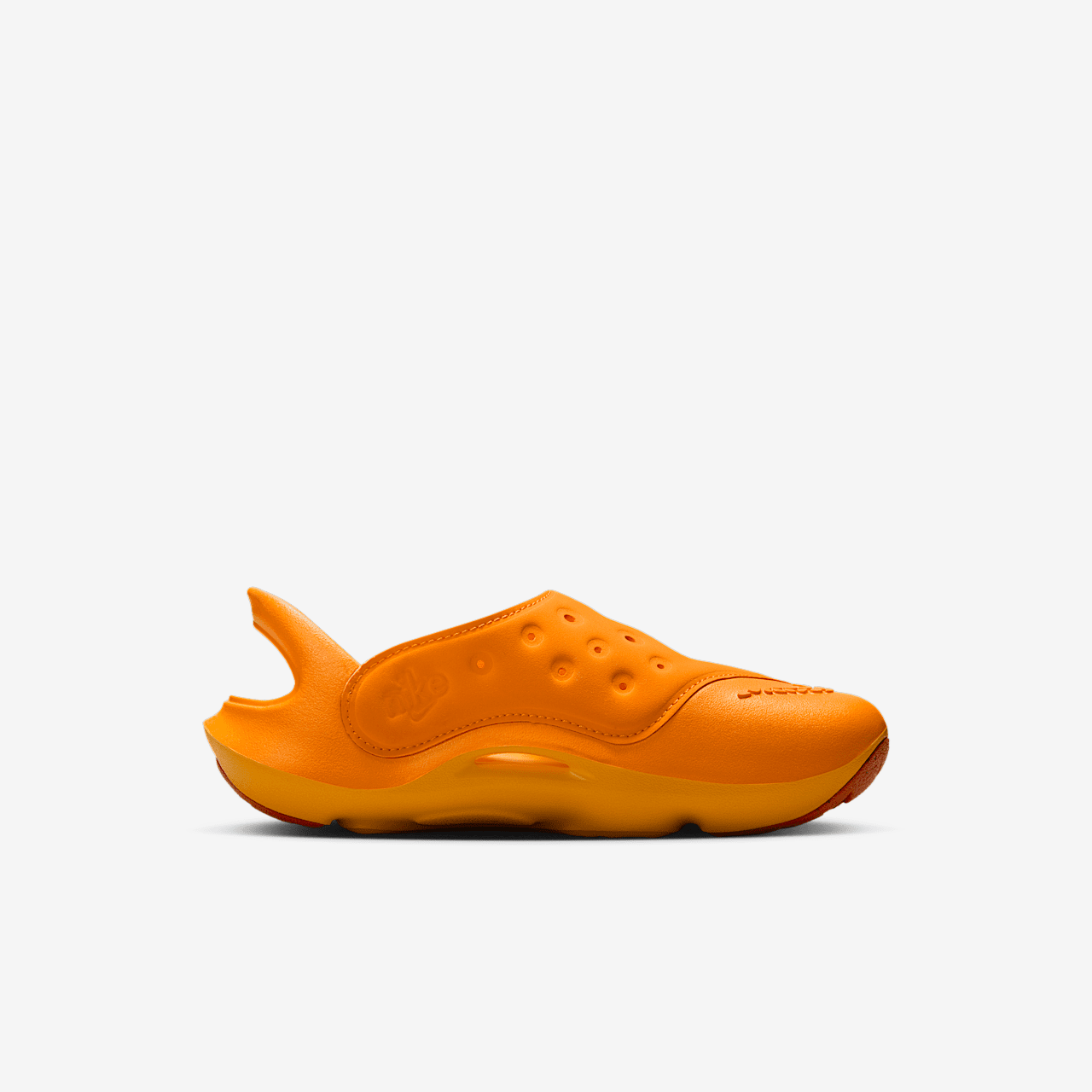 Nike  sneaker Orange Peel/Picante Red/Orange Peel