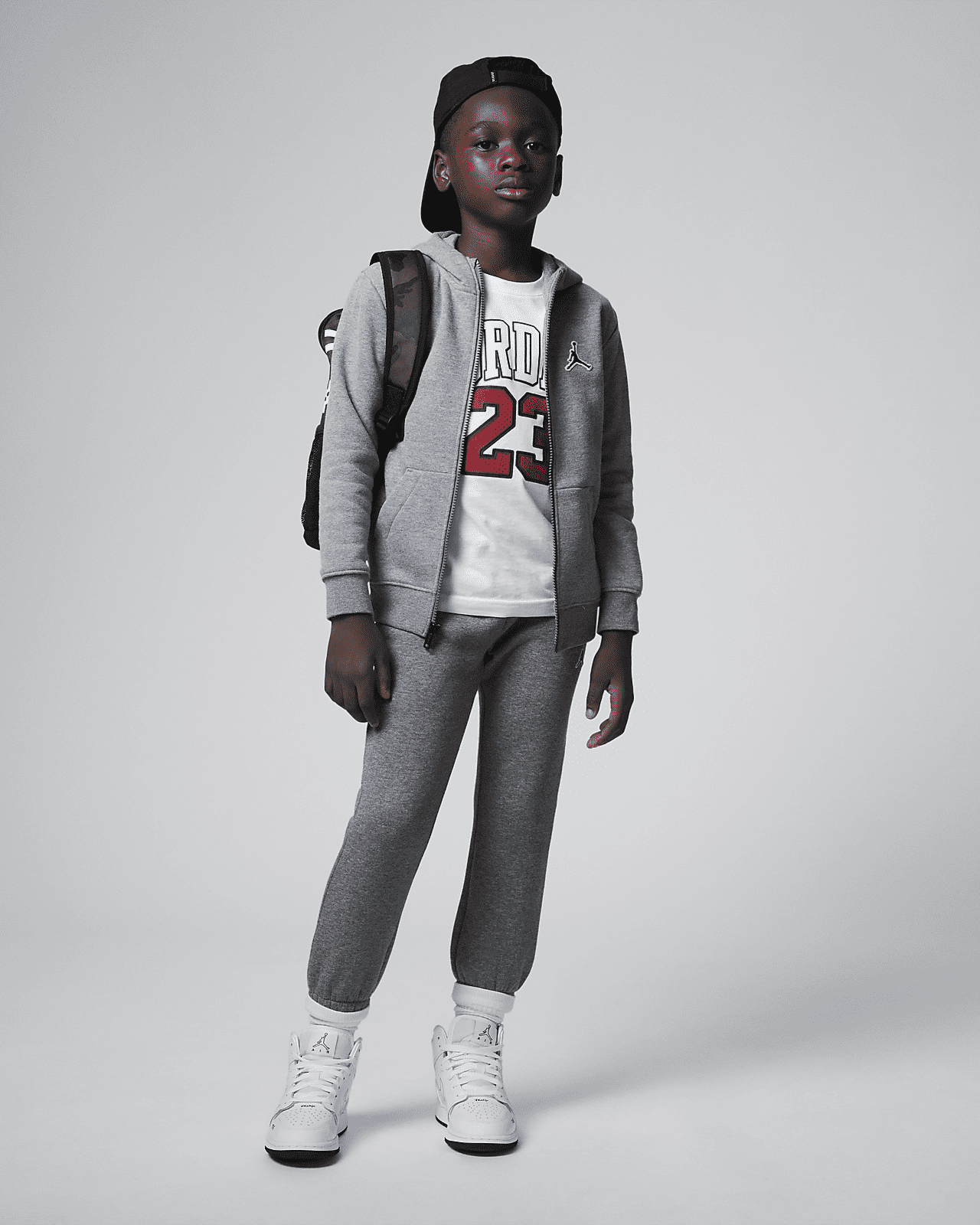 Детское худи Jordan по цене 6080.0 | Sneaks.kg