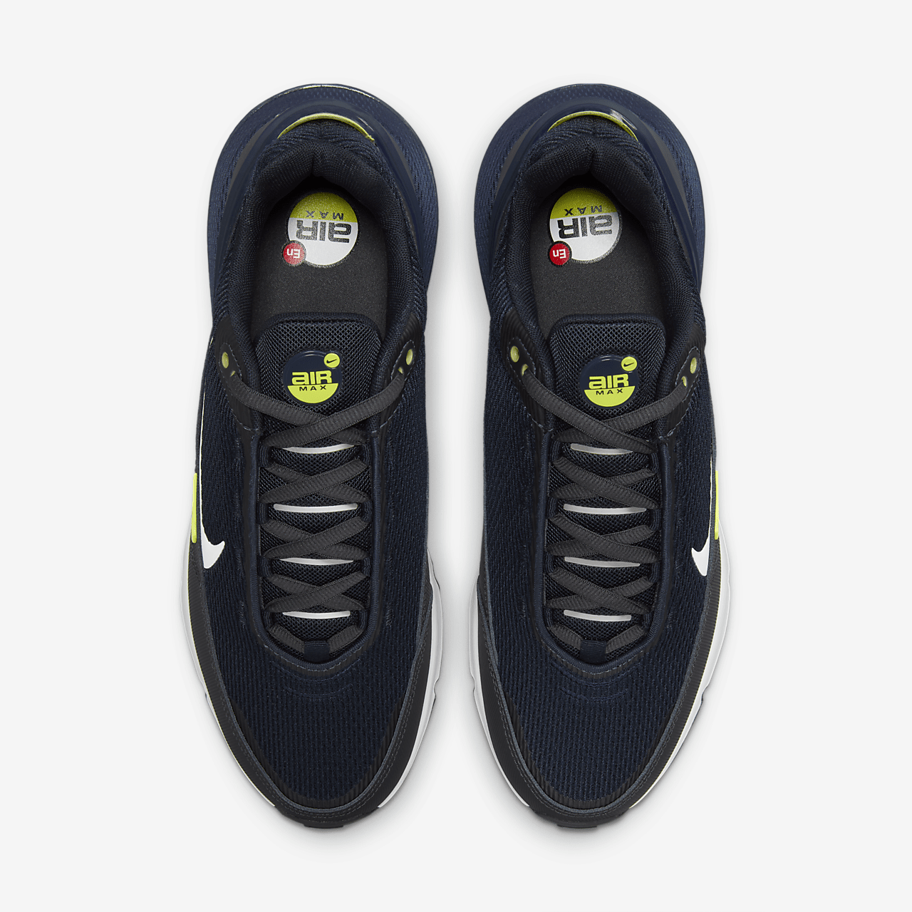 Nike Air Max Pulse sneaker Dark Obsidian/Anthracite/Obsidian/Phantom