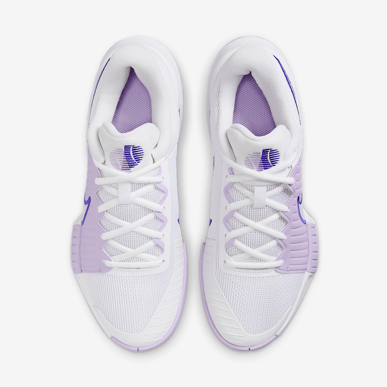 Nike  sneaker Wit/Hydrangeas/Deep Night/Amethyst Tint