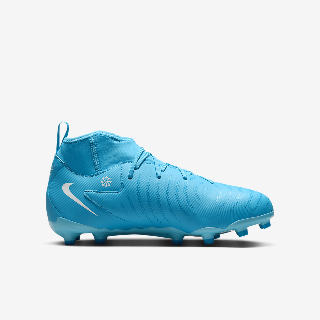 Nike  sneaker Blue Fury/Wit