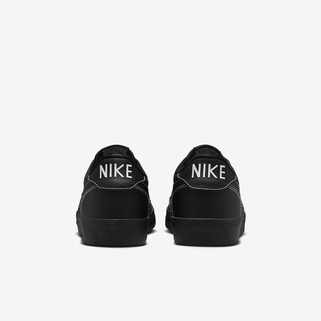 Nike  sneaker Zwart/Phantom/Zwart